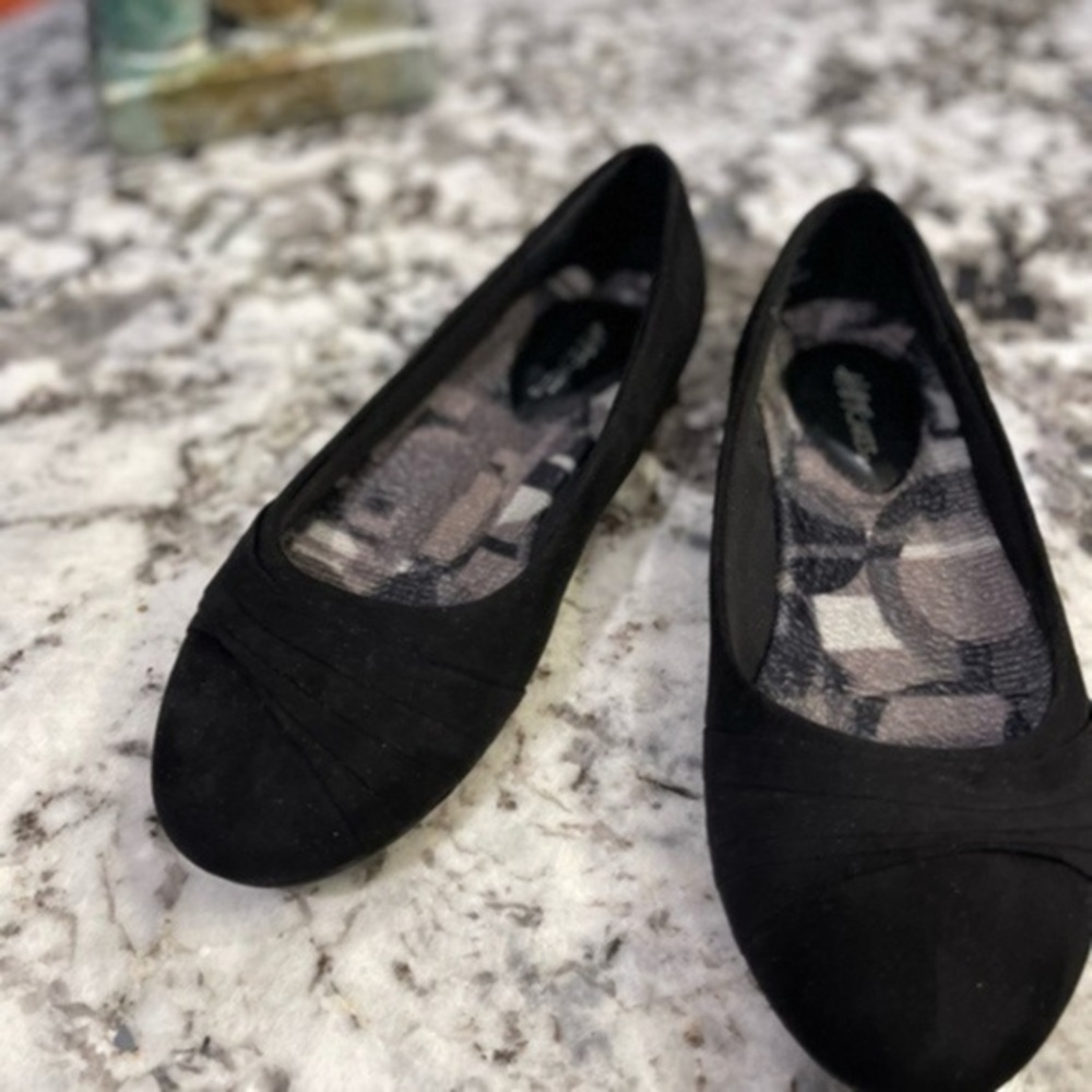 Hot Cakes Balerina Loafers women’s size 7